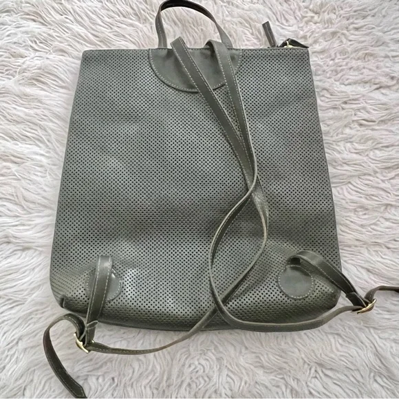 Clare v agnes backpack best sale